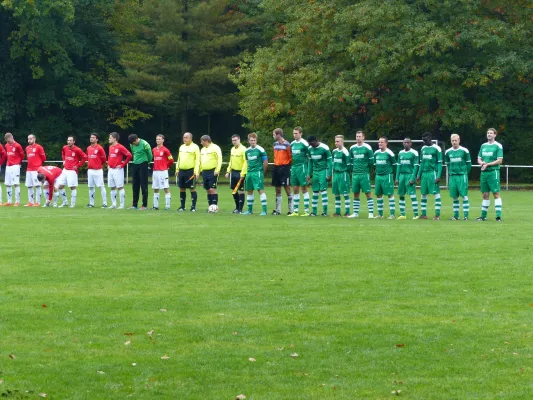 17.10.2015 SV Hellas 09 vs. Einheit Wittenberg