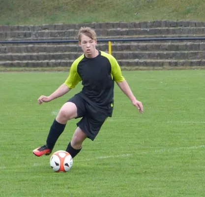 08.04.2017 JSG Heidekicker vs. Waldersee/Mildensee