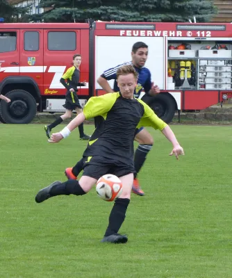 08.04.2017 JSG Heidekicker vs. Waldersee/Mildensee