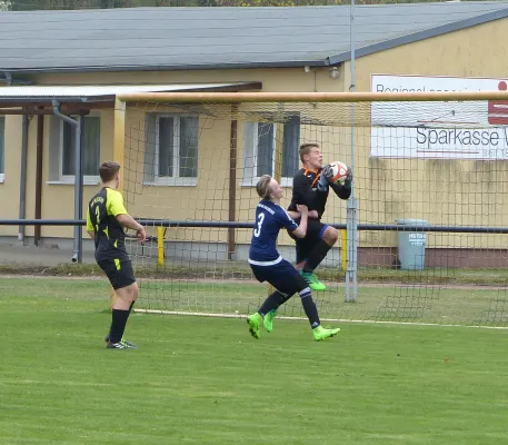 08.04.2017 JSG Heidekicker vs. Waldersee/Mildensee