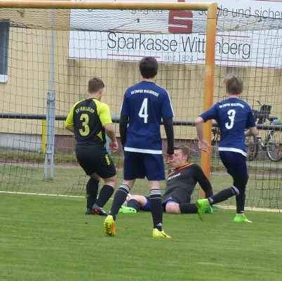 08.04.2017 JSG Heidekicker vs. Waldersee/Mildensee