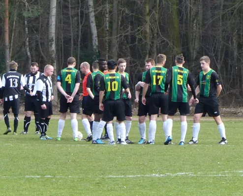 11.03.2017 SV Hellas 09 vs. Turbine Zschornewitz