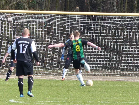 11.03.2017 SV Hellas 09 vs. Turbine Zschornewitz