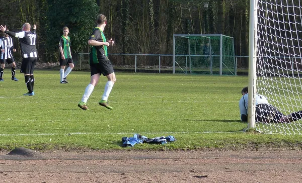 11.03.2017 SV Hellas 09 vs. Turbine Zschornewitz