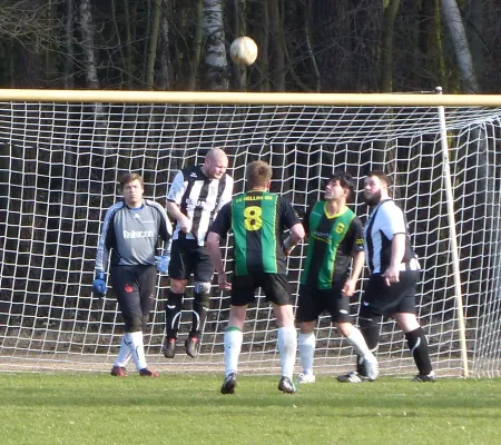11.03.2017 SV Hellas 09 vs. Turbine Zschornewitz