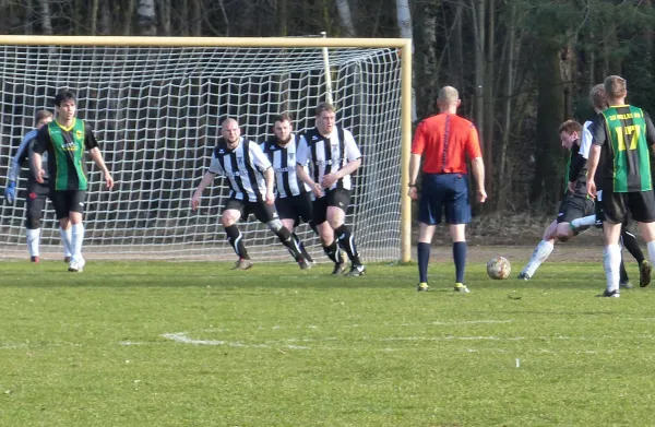 11.03.2017 SV Hellas 09 vs. Turbine Zschornewitz