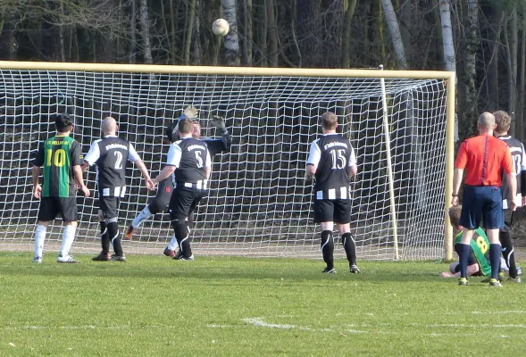 11.03.2017 SV Hellas 09 vs. Turbine Zschornewitz
