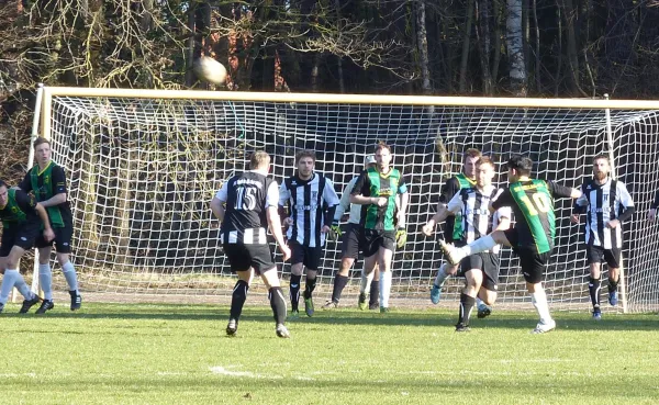 11.03.2017 SV Hellas 09 vs. Turbine Zschornewitz