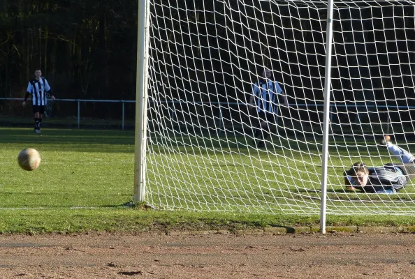 11.03.2017 SV Hellas 09 vs. Turbine Zschornewitz