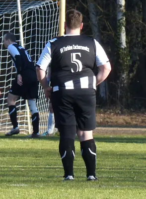 11.03.2017 SV Hellas 09 vs. Turbine Zschornewitz
