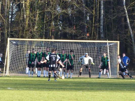 11.03.2017 SV Hellas 09 vs. Turbine Zschornewitz