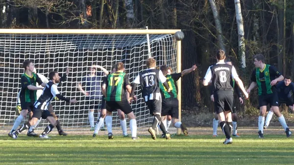 11.03.2017 SV Hellas 09 vs. Turbine Zschornewitz