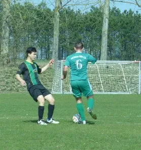 01.04.2017 VfB Zahna 1921 e.V. vs. SV Hellas 09