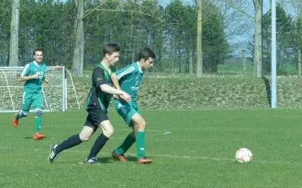 01.04.2017 VfB Zahna 1921 e.V. vs. SV Hellas 09