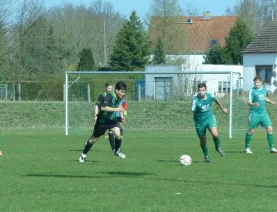 01.04.2017 VfB Zahna 1921 e.V. vs. SV Hellas 09