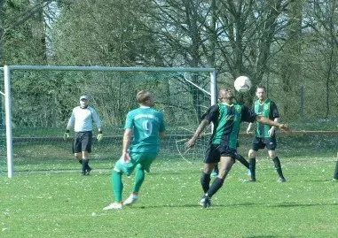 01.04.2017 VfB Zahna 1921 e.V. vs. SV Hellas 09