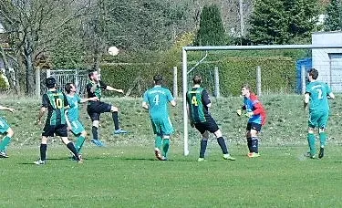 01.04.2017 VfB Zahna 1921 e.V. vs. SV Hellas 09