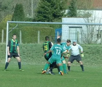 01.04.2017 VfB Zahna 1921 e.V. vs. SV Hellas 09