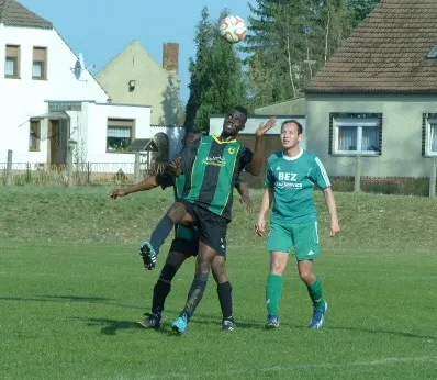 01.04.2017 VfB Zahna 1921 e.V. vs. SV Hellas 09