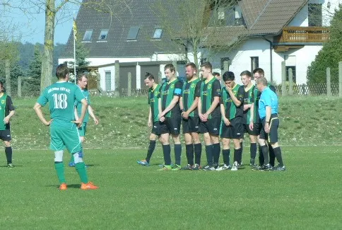 01.04.2017 VfB Zahna 1921 e.V. vs. SV Hellas 09