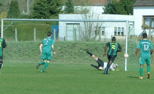 01.04.2017 VfB Zahna 1921 e.V. vs. SV Hellas 09