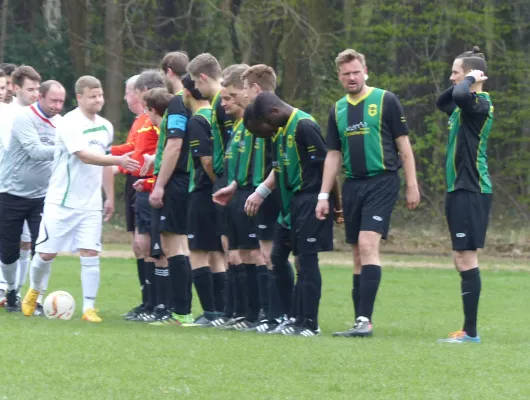 08.04.2017 SV Hellas 09 vs. Piesteritz II