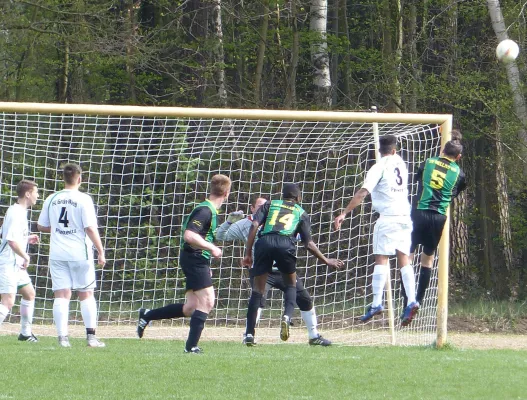 08.04.2017 SV Hellas 09 vs. Piesteritz II