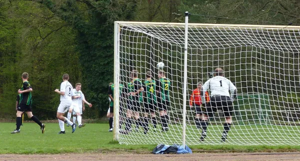 08.04.2017 SV Hellas 09 vs. Piesteritz II
