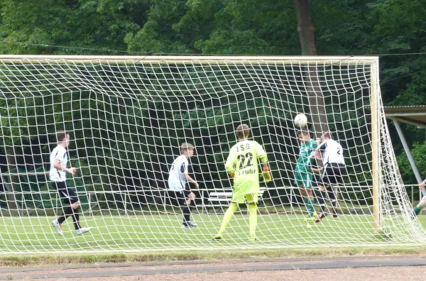 03.06.2017 JSG Heidekicker vs. SV Grün Weiß Linda