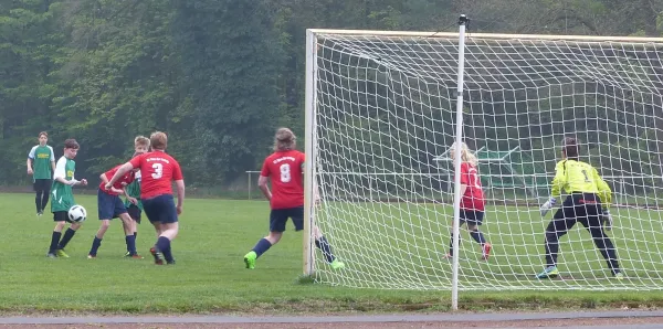 06.05.2017 JSG Heidekicker II vs. SV Blau-Rot Coswig