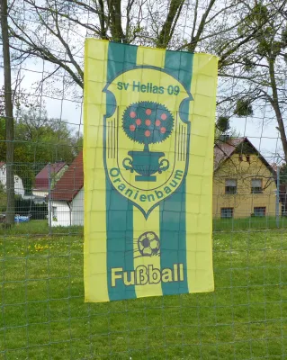 07.05.2017 TSV Rot-Weiß Zerbst vs. JSG Heidekicker