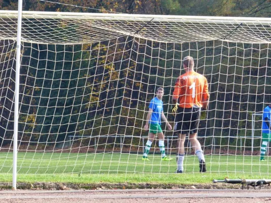 07.11.2015 SV Hellas 09 vs. VfL 96 Tornau