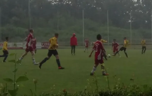 04.06.2017 Seegrehna/Pratau vs. JSG Heidekicker