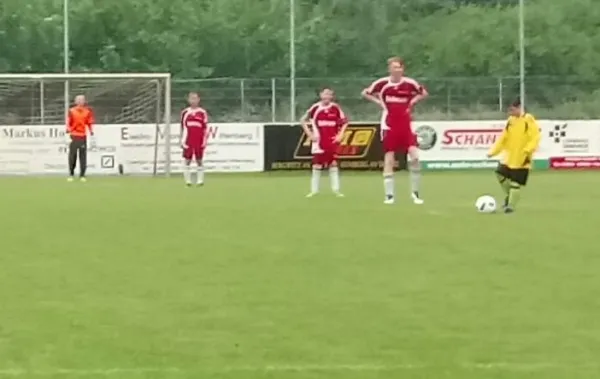 04.06.2017 Seegrehna/Pratau vs. JSG Heidekicker