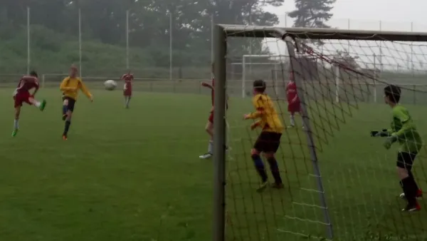 04.06.2017 Seegrehna/Pratau vs. JSG Heidekicker
