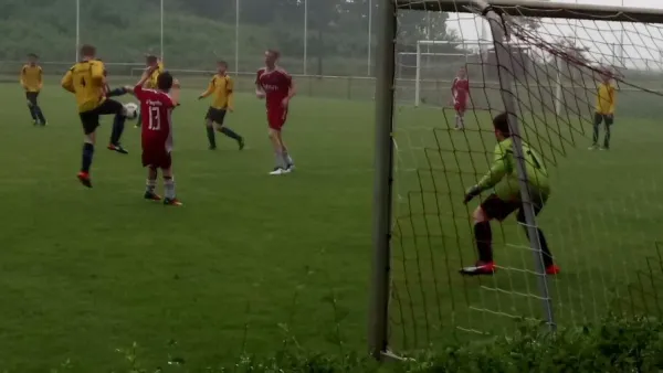 04.06.2017 Seegrehna/Pratau vs. JSG Heidekicker