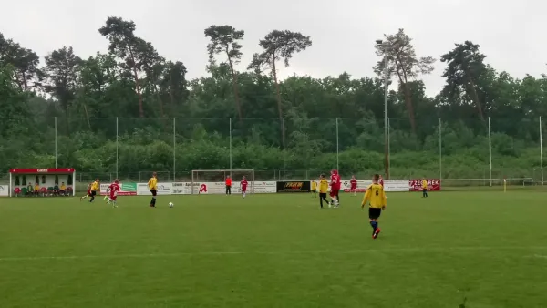 04.06.2017 Seegrehna/Pratau vs. JSG Heidekicker