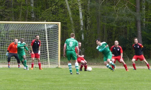 22.04.2017 SV Hellas 09 vs. Einheit Wittenberg