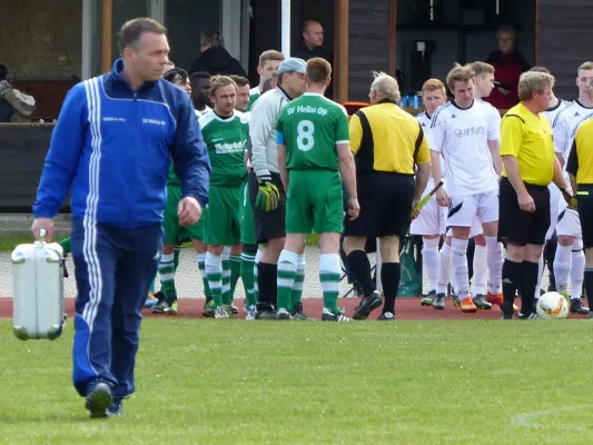 29.04.2017 Pretzsch vs. SV Hellas 09