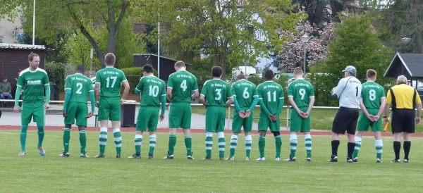 29.04.2017 Pretzsch vs. SV Hellas 09