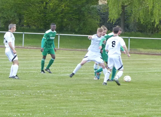 29.04.2017 Pretzsch vs. SV Hellas 09