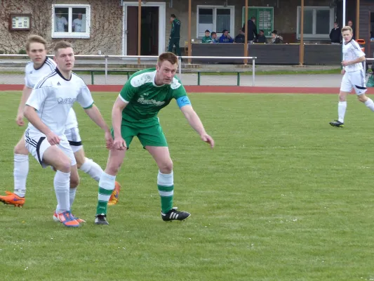 29.04.2017 Pretzsch vs. SV Hellas 09