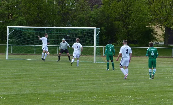 29.04.2017 Pretzsch vs. SV Hellas 09