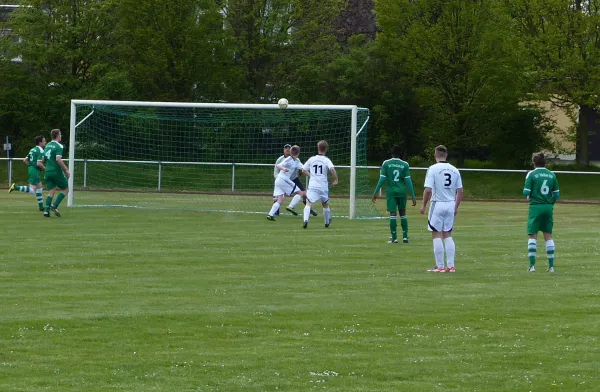 29.04.2017 Pretzsch vs. SV Hellas 09