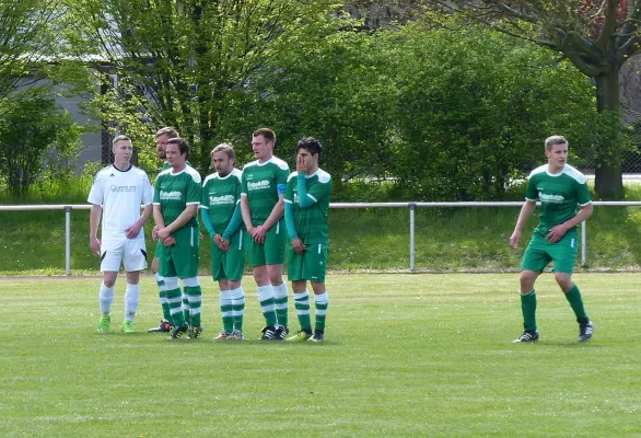 29.04.2017 Pretzsch vs. SV Hellas 09