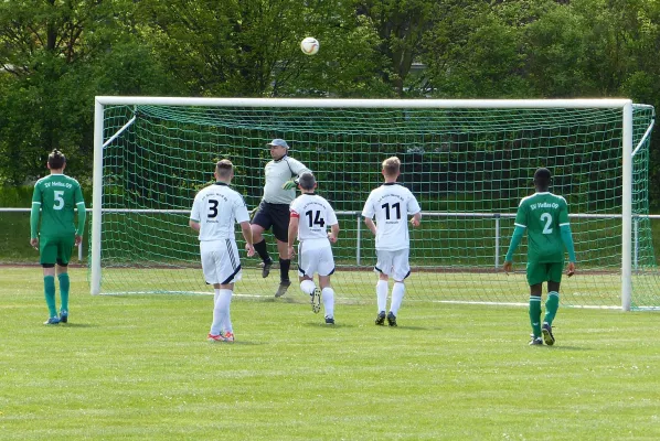 29.04.2017 Pretzsch vs. SV Hellas 09