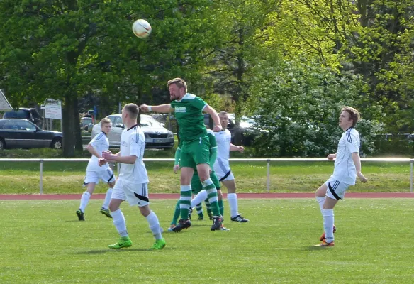 29.04.2017 Pretzsch vs. SV Hellas 09