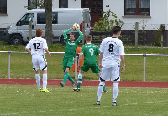 29.04.2017 Pretzsch vs. SV Hellas 09