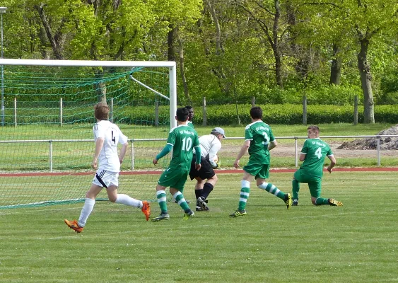 29.04.2017 Pretzsch vs. SV Hellas 09