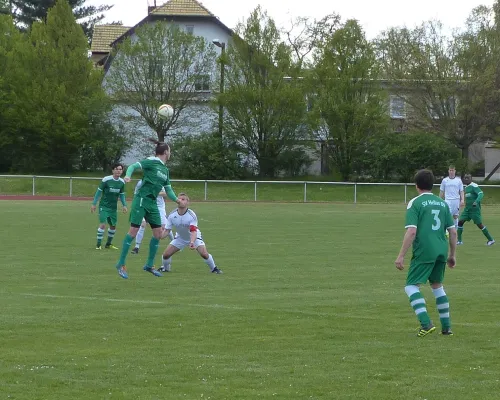 29.04.2017 Pretzsch vs. SV Hellas 09